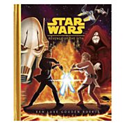 Gouden Boekjes Star Wars: Revenge of the Sith