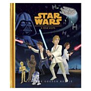 Little Golden Books Star Wars: Eine neue Hoffnung