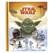 Kleine goldene Bücher Star Wars: Das Imperium schlägt zurück