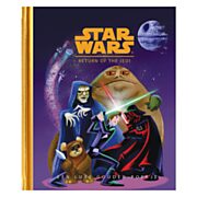 Kleine goldene Bücher Star Wars: Die Rückkehr der Jedi-Ritter