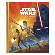 Kleine goldene Bücher Star Wars: Das Erwachen der Macht