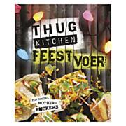 Thug Kitchen Party-Essen