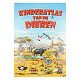 Mega Kinderatlas van de Dieren
