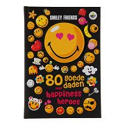 80 Goede Daden Voor Happiness Heroes