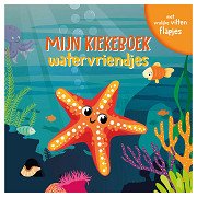 Mijn Kiekeboek - Watervriendjes