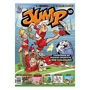 Jump Stripblad 10