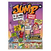 Jump Stripblad 16