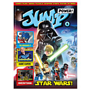 Magazin Jump POWER! 4