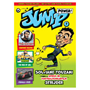 Tijdschrift Jump POWER! 7
