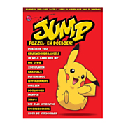 Jump Puzzle & Aktivitätsbuch