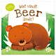 Voelboek - Wat vindt Beer leuk?