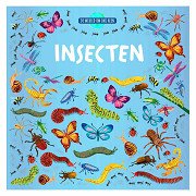 De Wereld om ons heen - Insecten