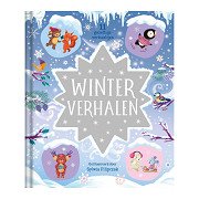 Winterverhalen - 11 Verhaaltjes