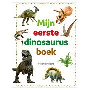 Mijn Eerste Dinosaurusboek