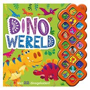 Klangbuch Dinoworld