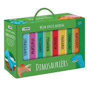 Dinosaures - Mes premiers livres