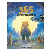 365 Bärengeschichten – Waldbedeckung