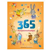 365 Kaninchengeschichten