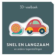 3D-Voelboek - Snel en Langzaam