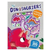 Dino's - Stickerplezier