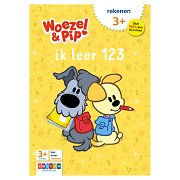 Woezel & Pip - ik leer 123
