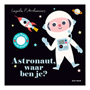 Astronaut, wo bist du?