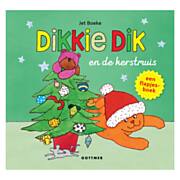 Dikkie Dik et la souris de Noël