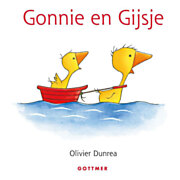 Gonnie und seine Freunde - Gonnie und Gijsje