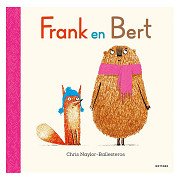 Frank und Bart