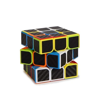Cube Magique Noir