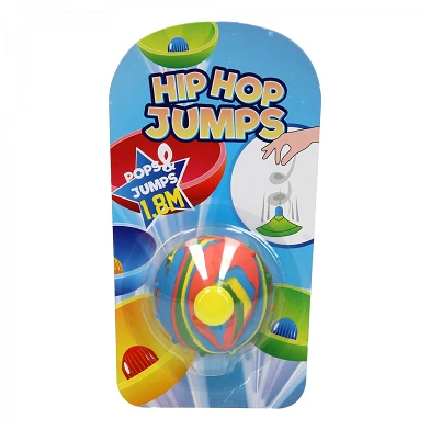 Hip-Hop-Plopper