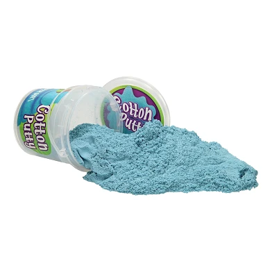 Cotton Putty, 1kg - Pastel Blauw