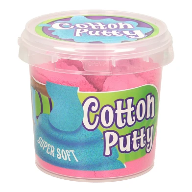 Cotton Putty, 1kg - Pastel Roze