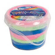 Bounce Putty Rainbow, 110gr.