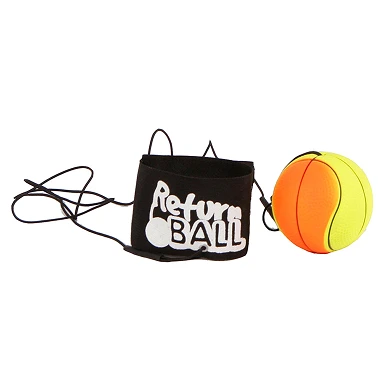 Ballon élastique Néon
