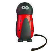 Squeeze chat coccinelle