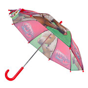 Parapluie pour enfants Horse Friends