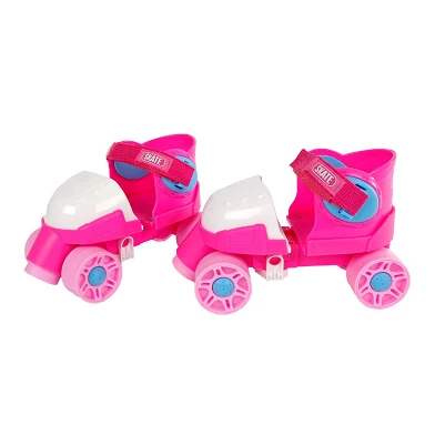 Patins à roulettes Street Rider Junior Rose, Taille 24-30