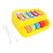 Mini Club Piano und Xylophon