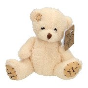 Take Me Home Teddybär weiß