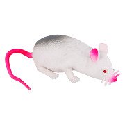 Stretch-Maus, 12cm