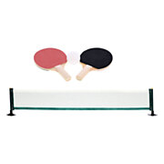 Gametime Mini-Tischtennis-Set