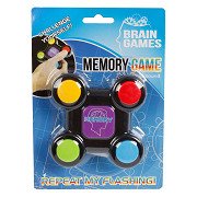 Brain Games Memory Game