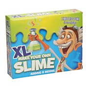 Professor Slime Mega-Spaß-Set