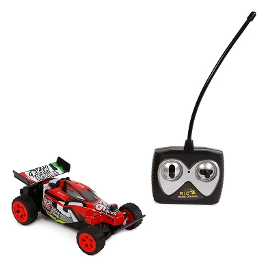 Roadstar RC Buggy Extreme