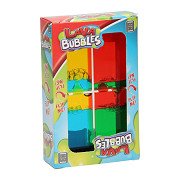 Lava Bubbles Multicolor Kubus