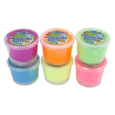 Putty King Bouncy Putty, 35 grammes