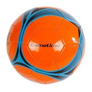 Football Orange 280 grammes, taille 5