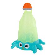 Sun Fun Watersproeier Octopus