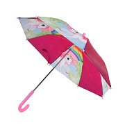 Parapluie enfant Licorne, Ø 70 cm